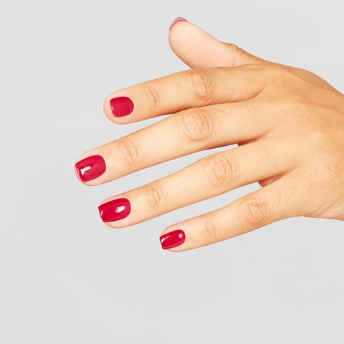 Powder Perfection - L72 OPI Red
