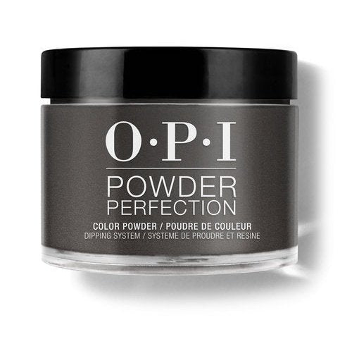 Powder Perfection - T02 Black Onyx