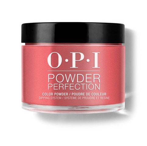 Powder Perfection - Z13 Color So Hot It Berns