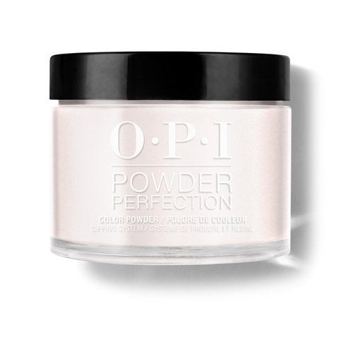 Powder Perfection - L16 Lisbon Wants Moor OPI