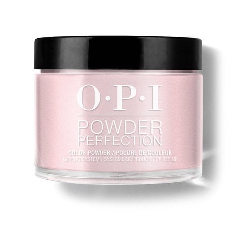Powder Perfection - I62 One Heckla Of A Color!
