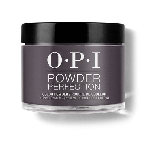 Powder Perfection - B61 OPI Ink