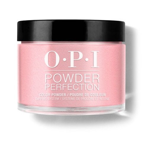 Powder Perfection - E44 Pink Falmenco