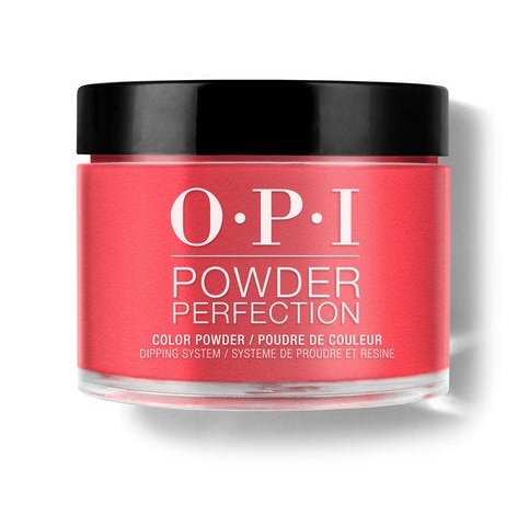 Powder Perfection - A70 Red Hot Rio