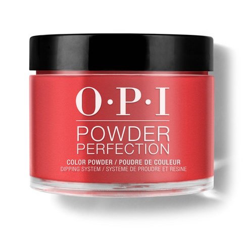 Powder Perfection - A16 The Thrill Of Brazil