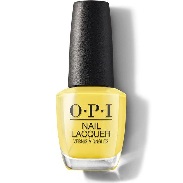 Nail Lacquer - M85 Dont Tell A Sol