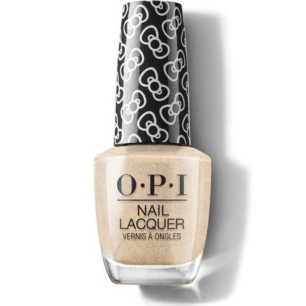 Nail Lacquer - HRL10 Many Celebrations to Go!