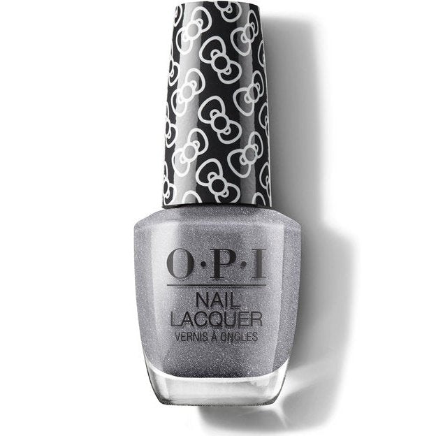 Nail Lacquer - HRL11 Isn't She Iconic!