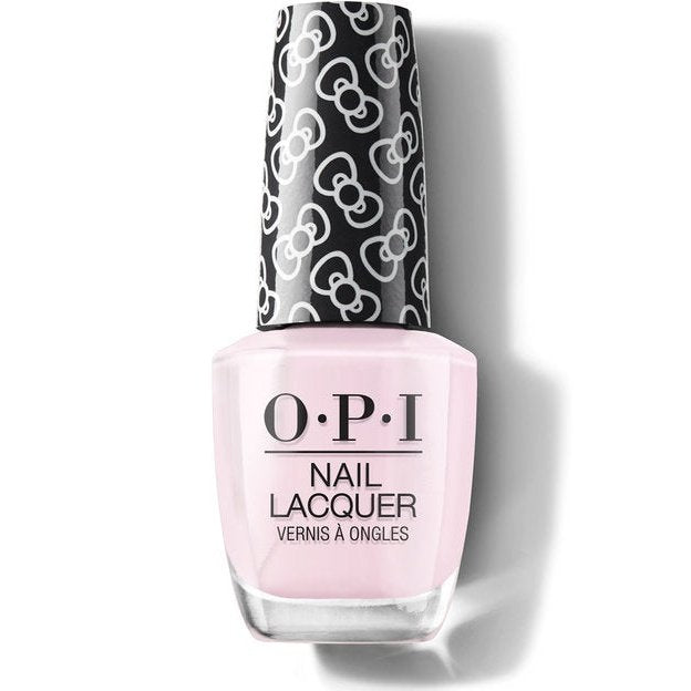 Nail Lacquer - NLH82 Let's Be Friends!