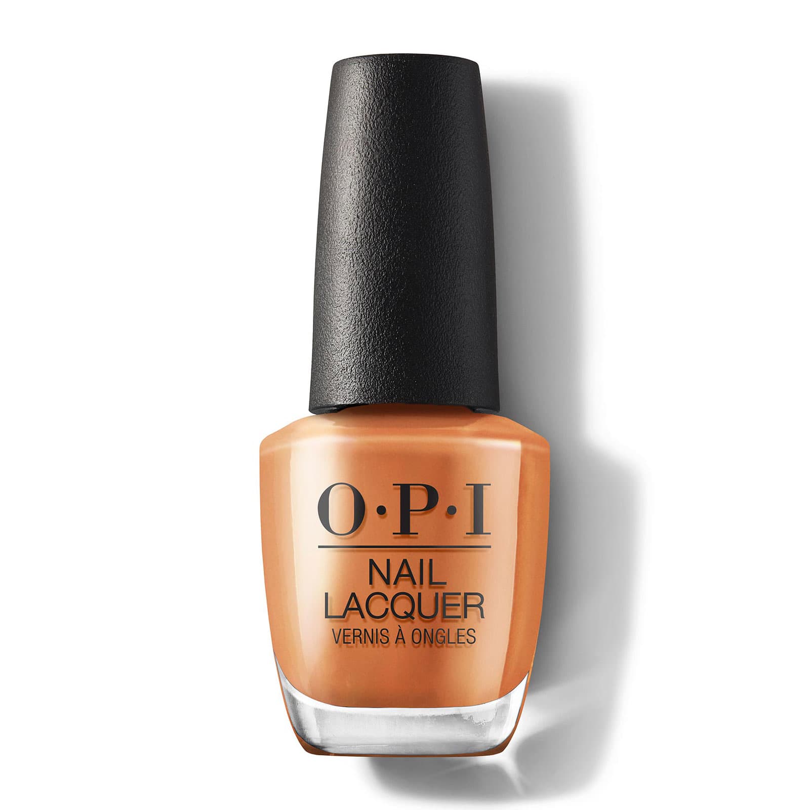 Nail Lacquer - MI02 Have Your Panettone and Eat it Too