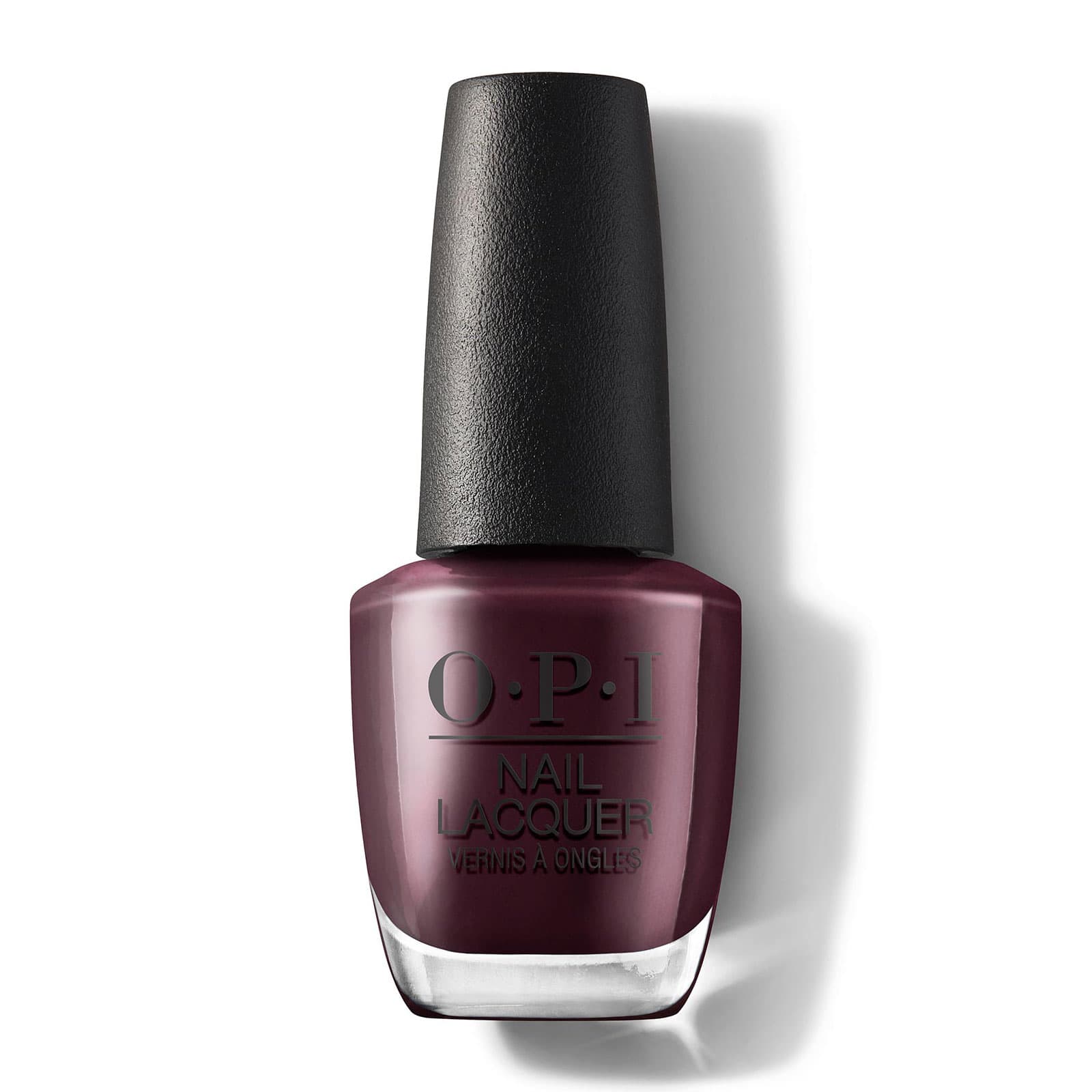 Nail Lacquer - MI12 Complimentary Wine