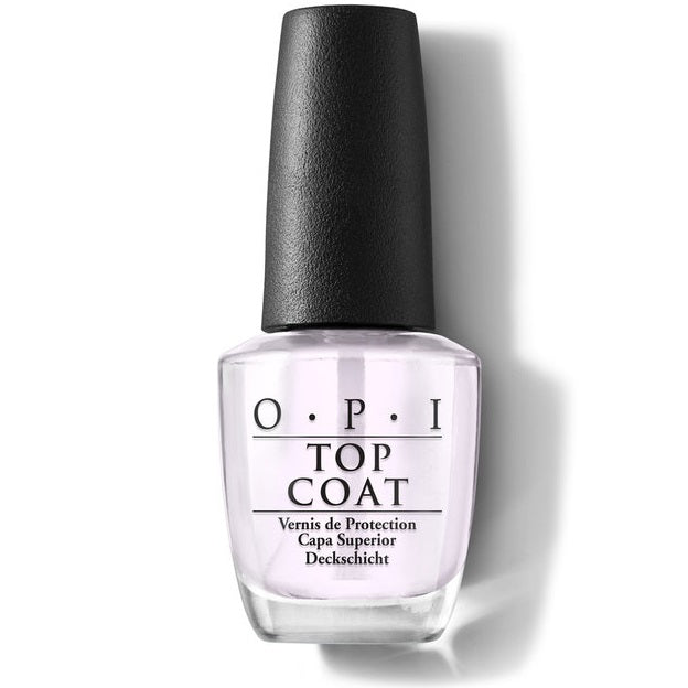 Nail Lacquer Top Coat T30