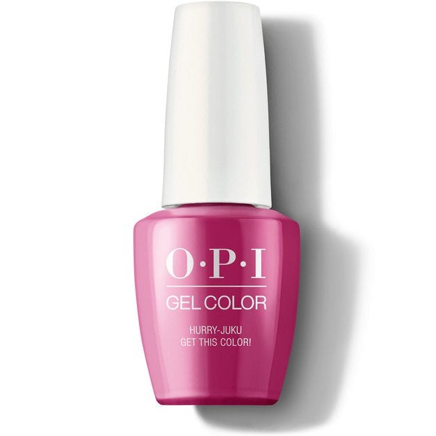 Gel Color - T83 Hurry-Juku Get This Color!