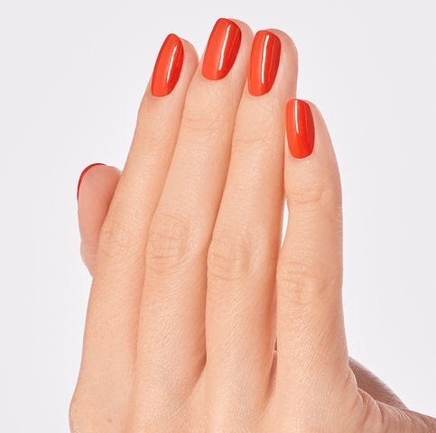 OPI Nail Lacquer Atomic Orange and Brights Collection Kit: Review and  Swatches – Vanitynoapologies | Indian Makeup and Beauty Blog