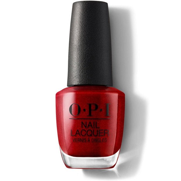 Nail Lacquer - R53 An Affair In Red Square