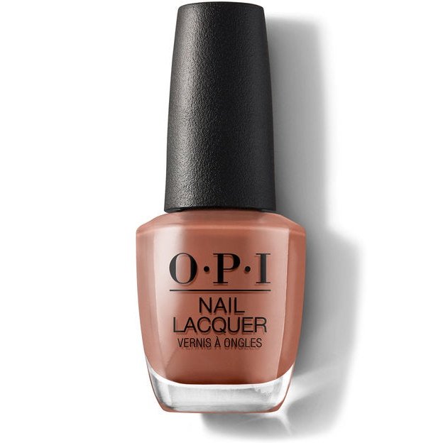 Nail Lacquer - C89 Chocolate Moose