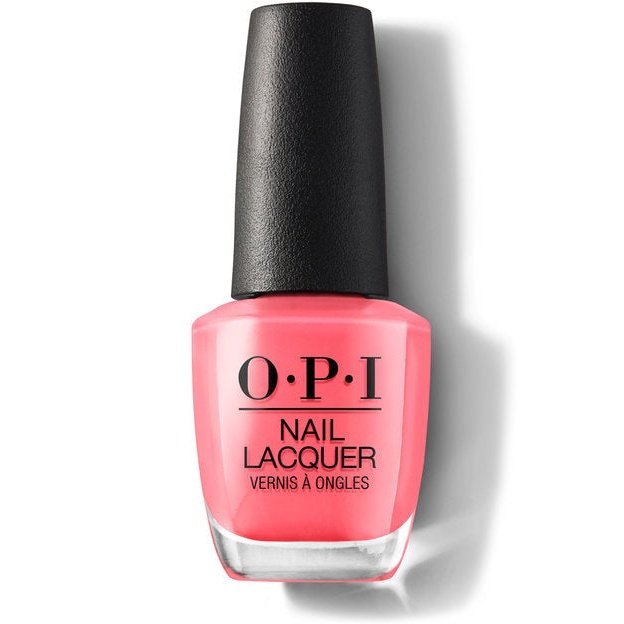 Nail Lacquer - I42 Elephantastic Pink