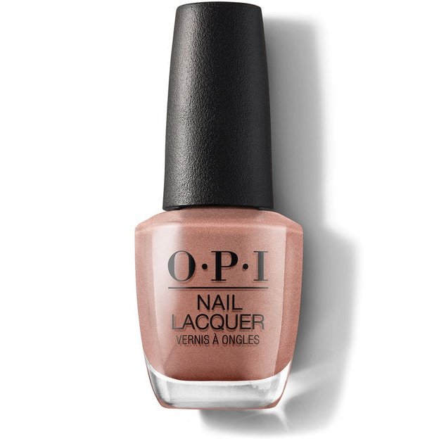 Nail Lacquer - L15 Made It To The Seventh Hill!