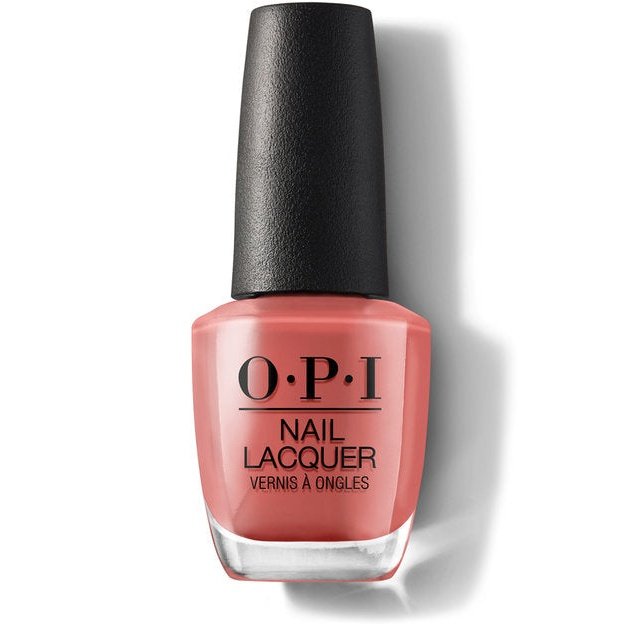 Nail Lacquer - P38 My Solar Clock Is Ticking