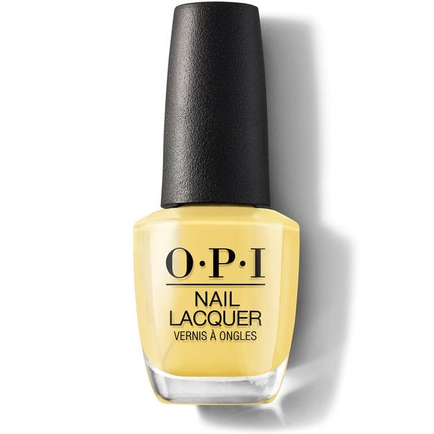 Nail Lacquer - W56 Never A Dulles Moment