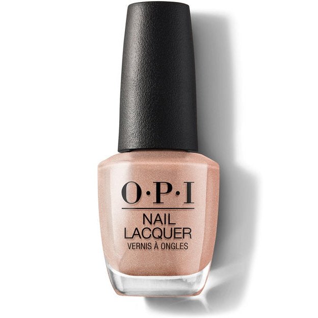 Nail Lacquer - P02 Nomads Dream