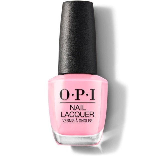 Nail Lacquer - S95 Pink-Ing Of You