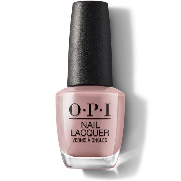 Nail Lacquer - P37 Somewhere Over The Rainbow Mountains