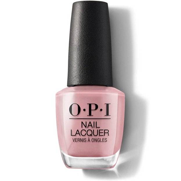 Nail Lacquer - F16 Tickle My France-Y