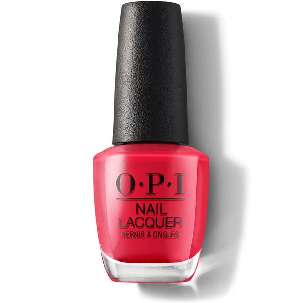 Nail Lacquer - L20 We Seafood And Eat It