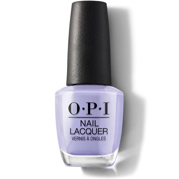 Nail Lacquer - E74 You're Such a Budapest
