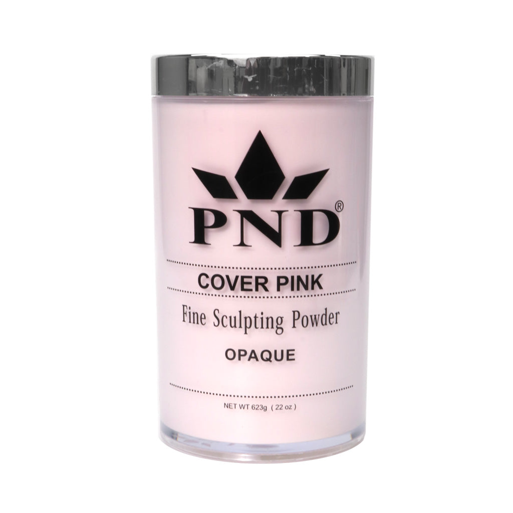 Cover Pink Sculpting Powder (Opaque) 22oz