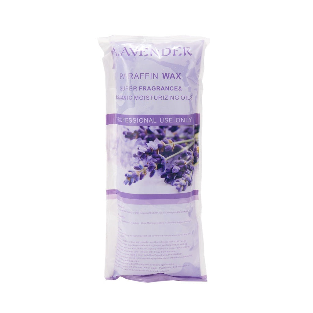 Paraffin Wax – Lavender