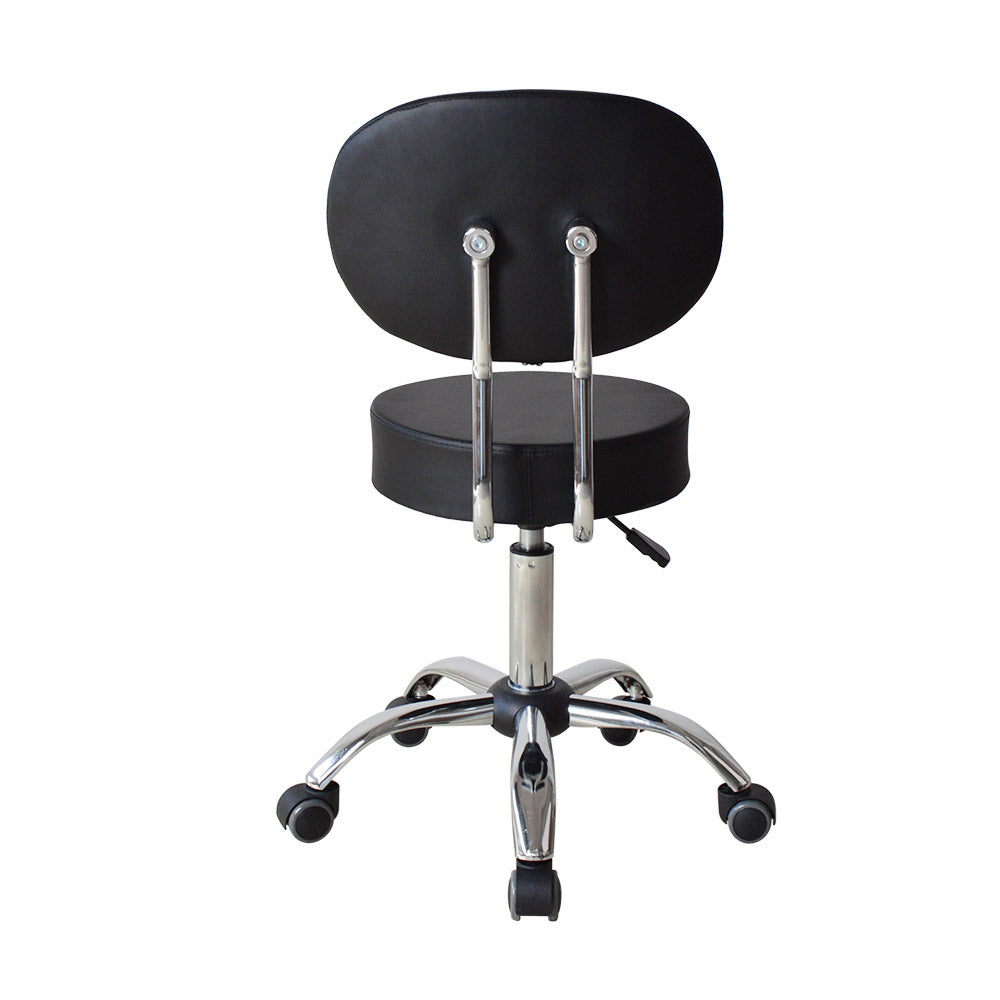 Technician Chair Premium - GY2111 Black