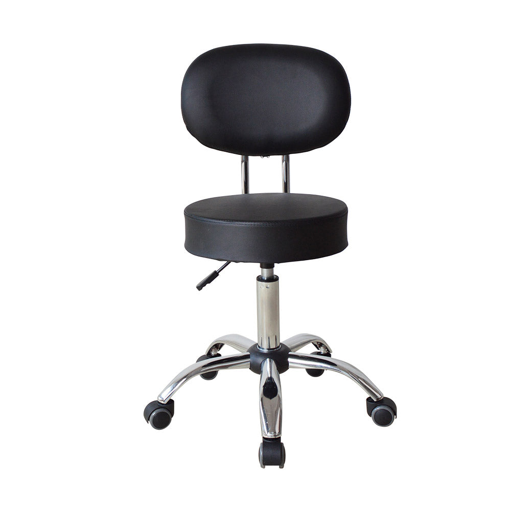 Technician Chair Premium - GY2111 Black