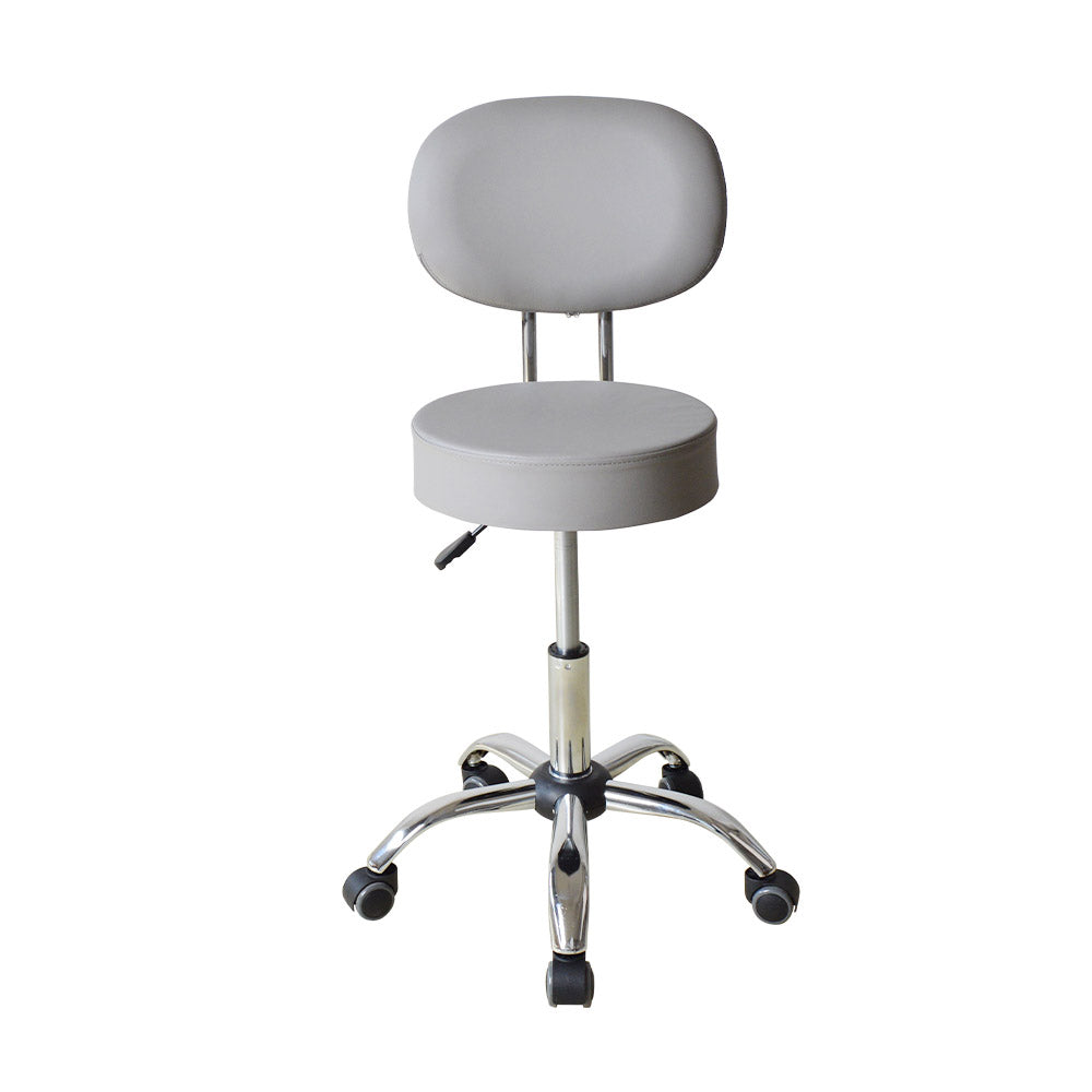 Technician Chair Premium - GY2111 Grey