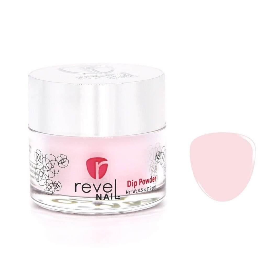 Dip Powder Swatch - D20 Erica