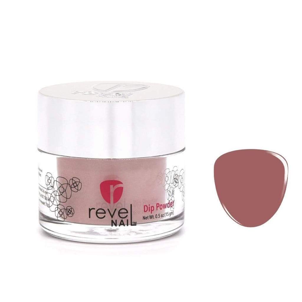 Dip Powder Swatch - D235 Hush