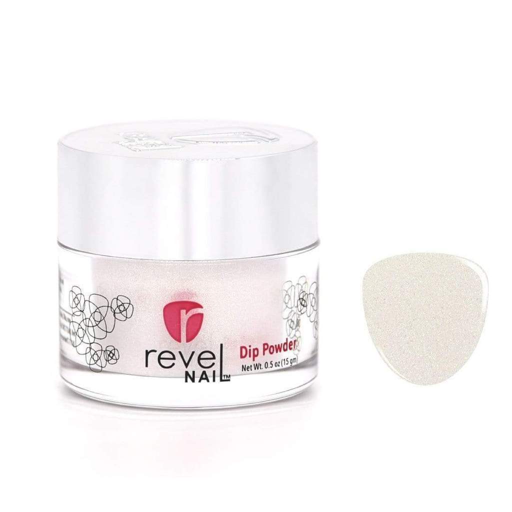 Dip Powder Swatch - D48 Margo