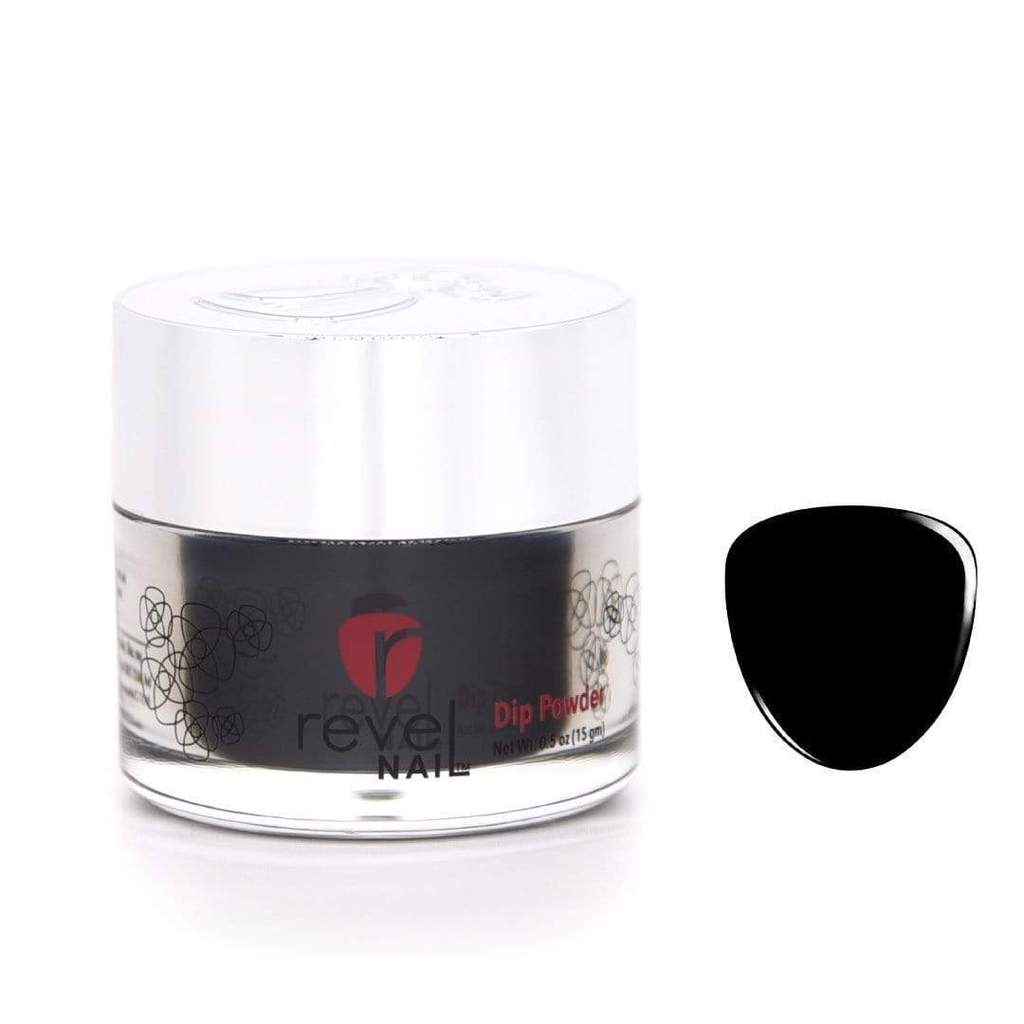 Dip Powder Swatch - D7 Barbara