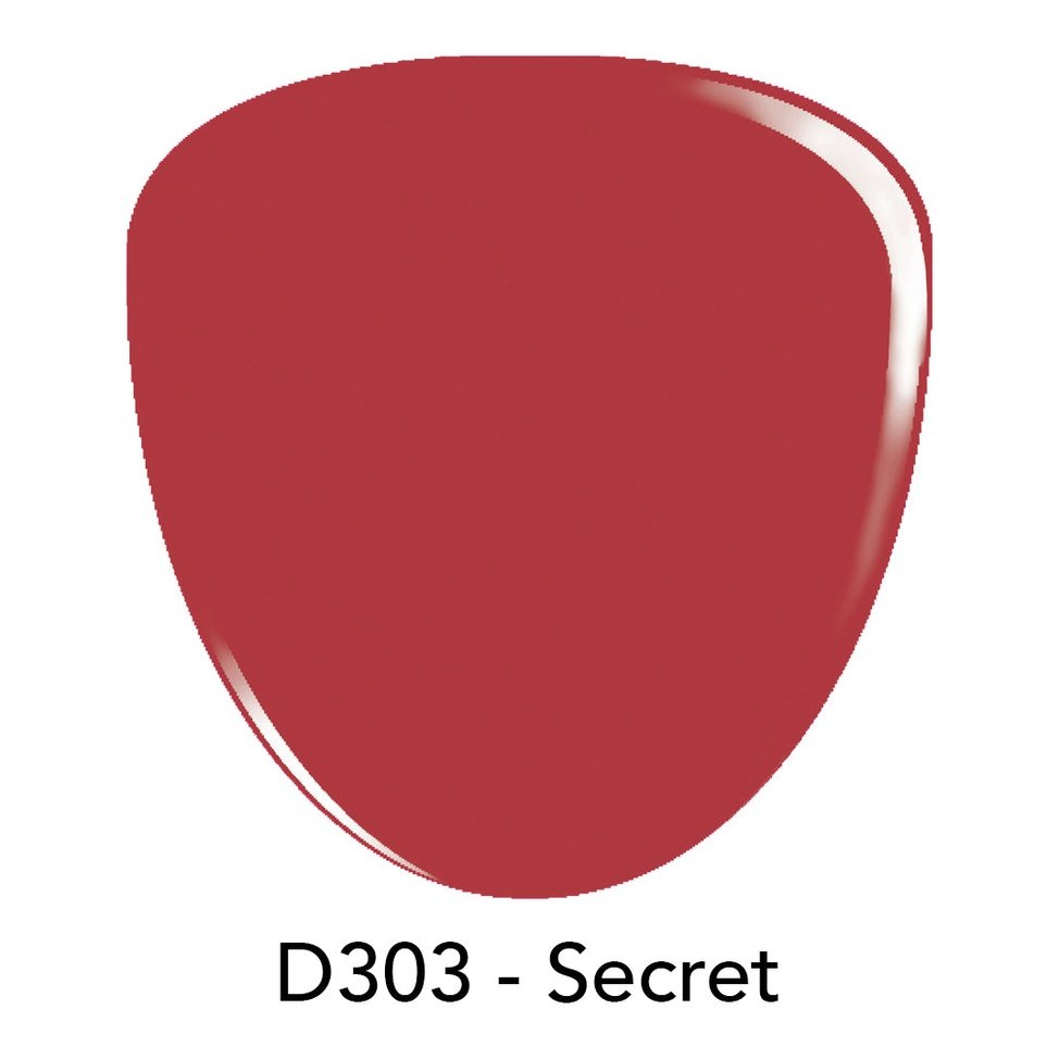 Dip Powder - D303 Secret