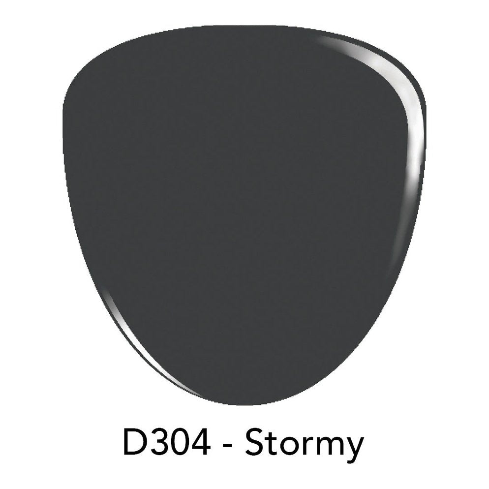 Dip Powder - D304 Stormy 