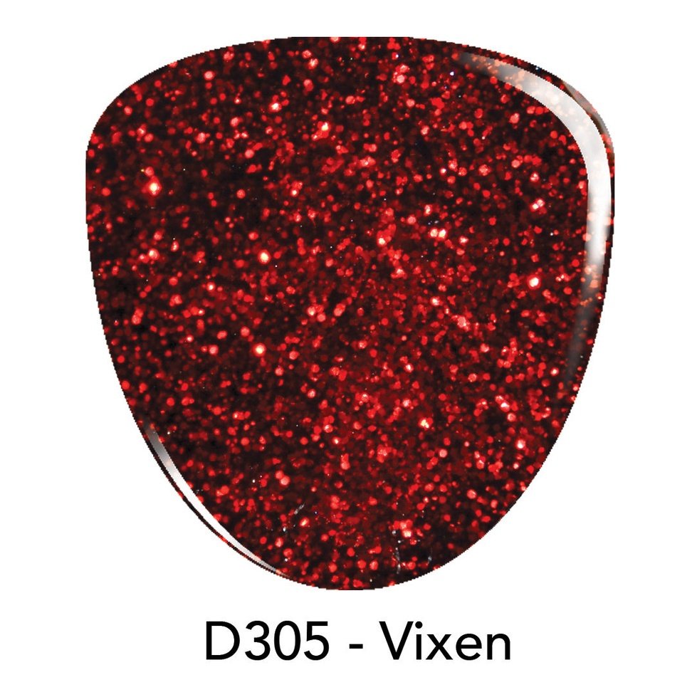 Dip Powder - D305 Vixen