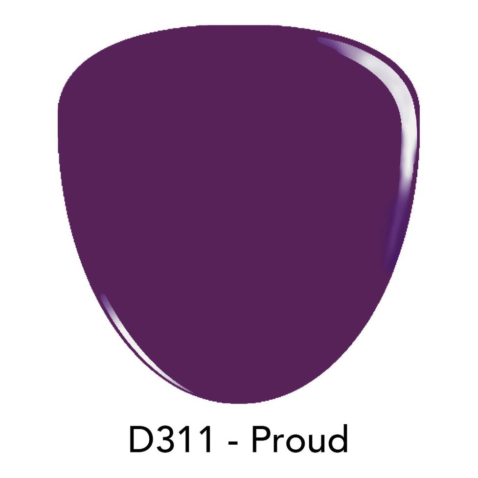 Dip Powder - D311 Proud