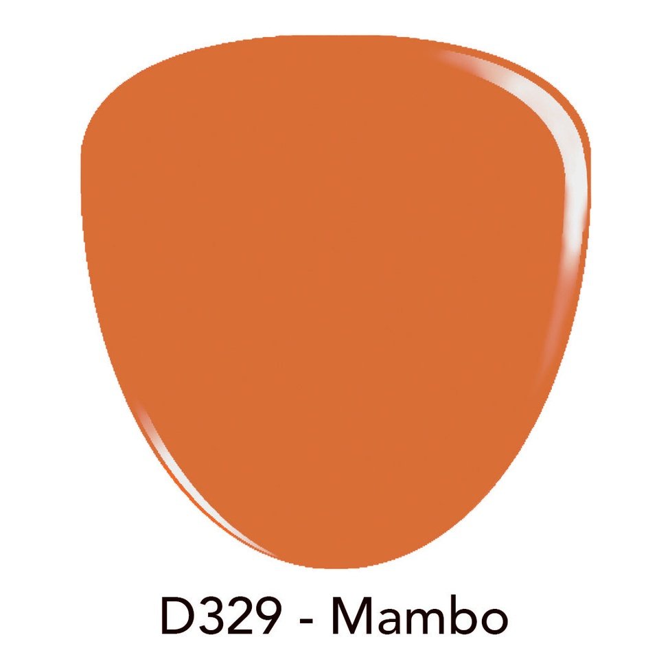 Dip Powder - D329 Mambo