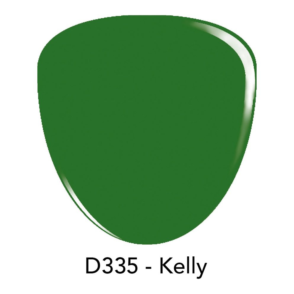 Dip Powder - D335 Kelly