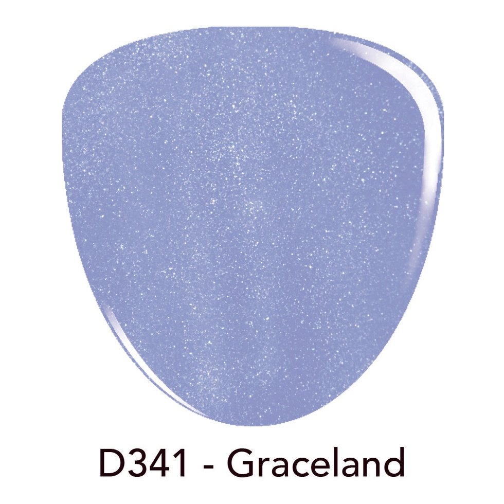 Dip Powder - D341 Graceland