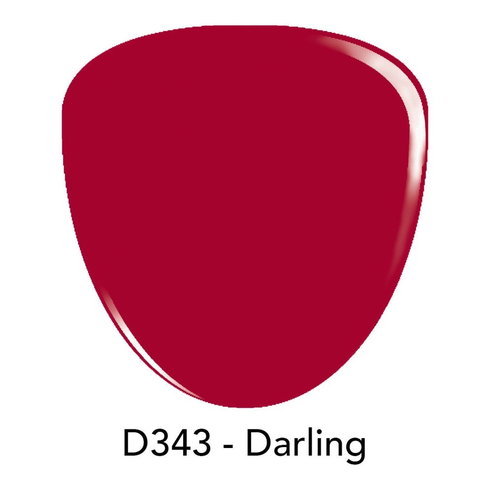 Dip Powder - D343 Darling