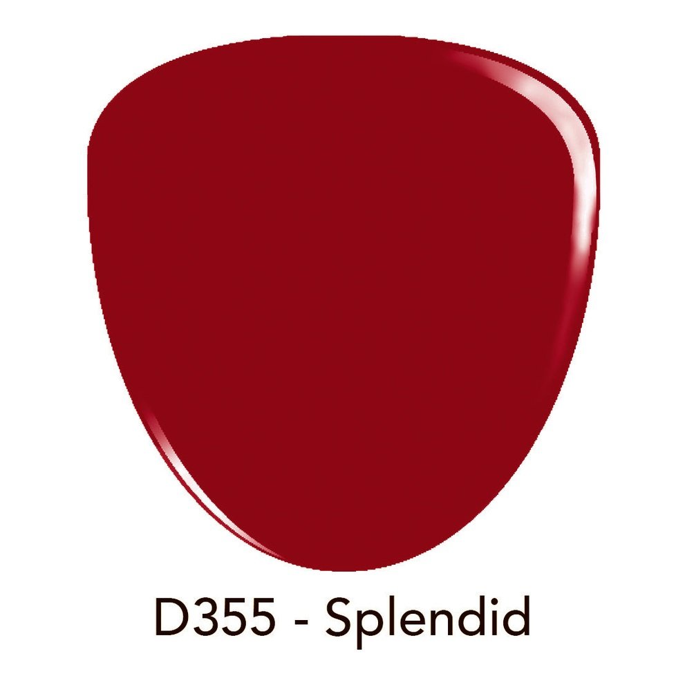 Dip Powder - D355 Splendid 