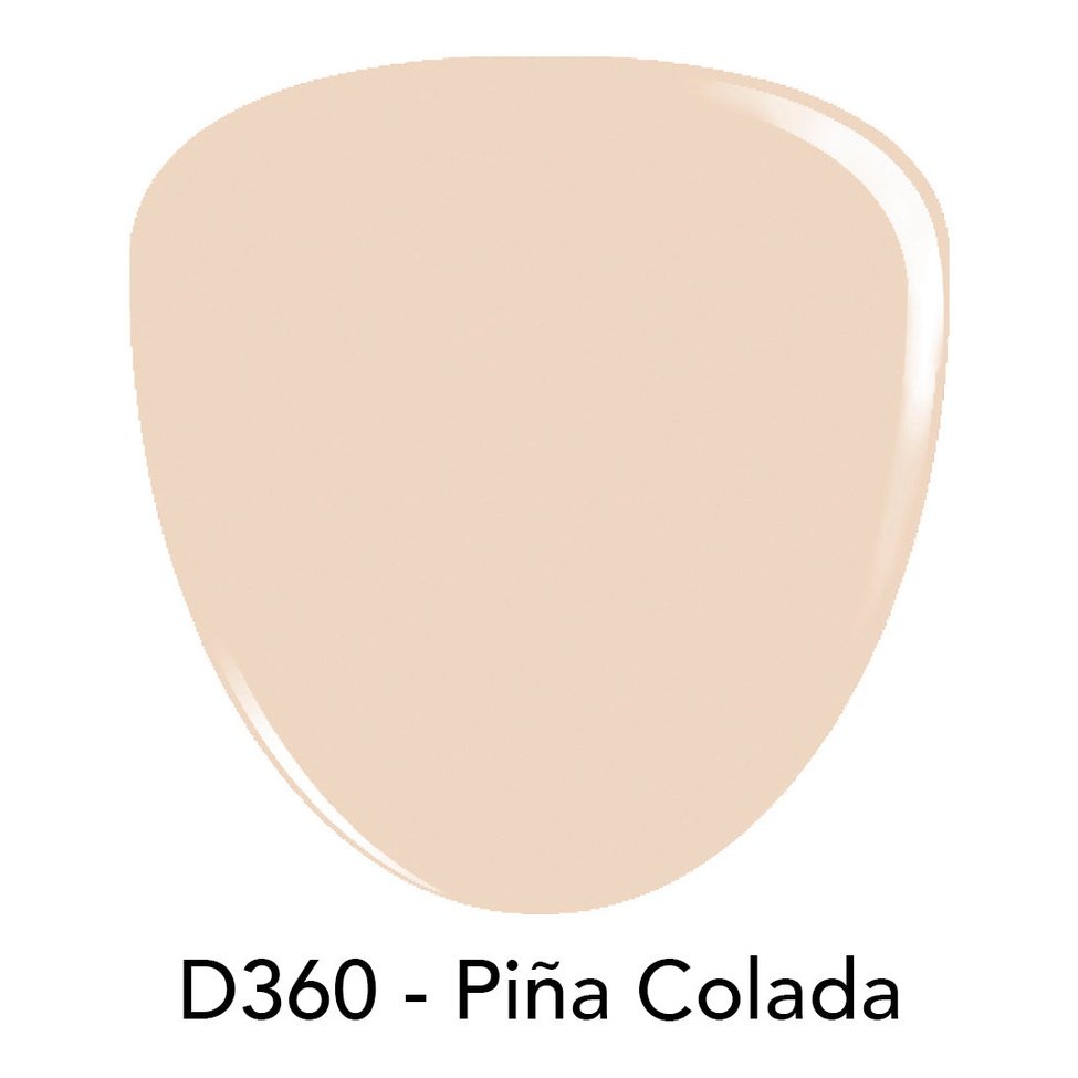 Dip Powder - D360 Pina Colada