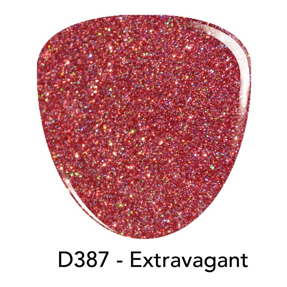Dip Powder - D387 Extravagant